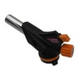 thumbnail image 1 of Flame Gun Torch Head Portable Household Baking Tool Kitchen Supplies for Outdoor Camping, 1 of 7