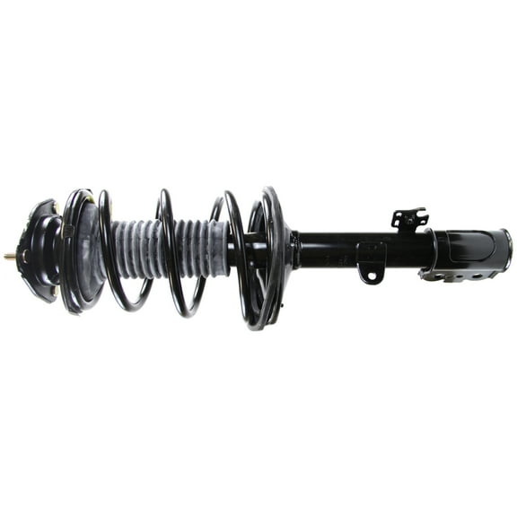 Monroe Shocks & Struts Quick-Strut 173050 Strut and Coil Spring Assembly