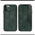 iPhone 1212 Pro Case Wallet 6.1 Inch,[PU Leather With Flip