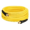 Bostitch ProzHoze 50 ft. L Polyurethane Air Hose 300 psi Yellow