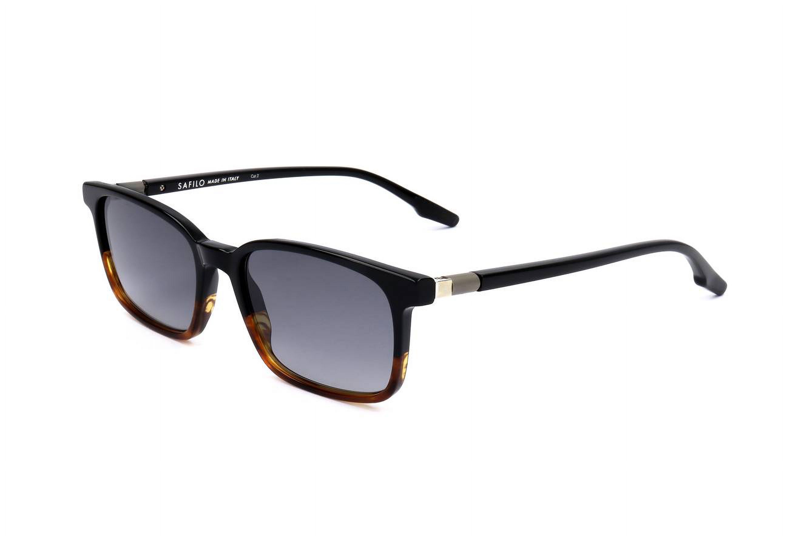 B.N.U.S Italy-made Polarized Sunglasses, Corning Vision 
