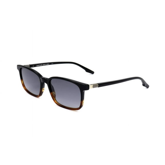 Safilo sunglasses LASTRA 03/S MAN 52/18/145 WR7 BLACK HAVANA