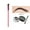 C, variant on pstuiky Eyeshadow Sticks, 4d Laminated Eyebrow Home Grooming Kit, 4d Laminated Eyebrow Home Grooming Kit Cream Eyeshadow Stick