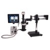 Aven Inc Video Inspection System with Flourescent Illumination