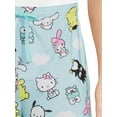 Hello Kitty Men's Print Sleep Pants, Sizes S2XL