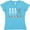 Aqua, variant on Inktastic It's Okay to Be a Little Different Autism Awareness Women's V-Neck T-Shirt