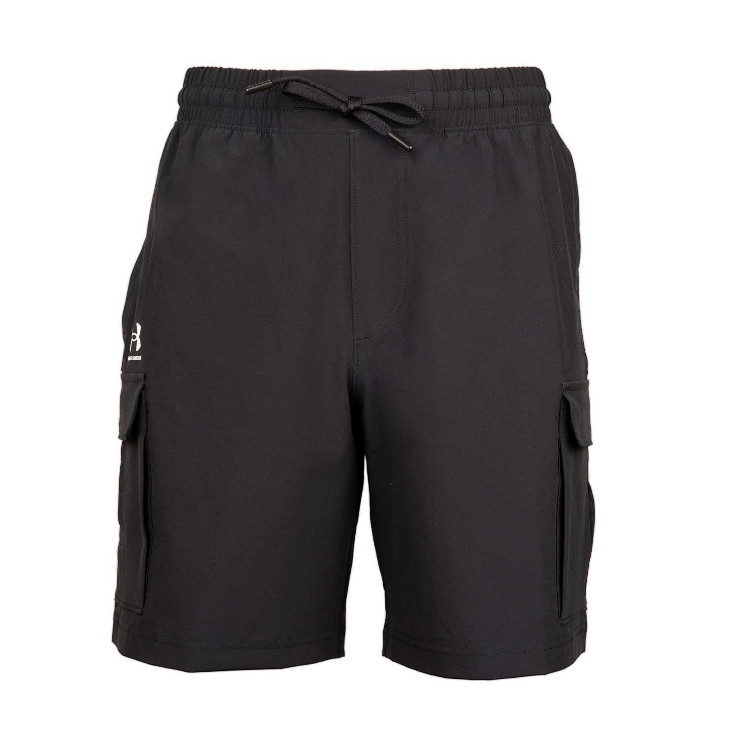 ミュージシャン CHRONOIZM SWEAT HALF CARGO ミュージシャン CHRONOIZM SWEAT HALF CARGO Cargo Sweatpants