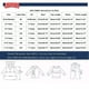 thumbnail image 2 of Odeerbi 18M-12Y Niños Niñas Conjunto de Verano Deportivo Camiseta de Manga Corta de Algodón Shorts Conjunto de Dos Piezas Suave, 2 of 4