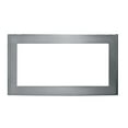 thumbnail image 2 of Monogram 30" Built - In Trim Kit for Microwave - JX830SFC, 2 of 4