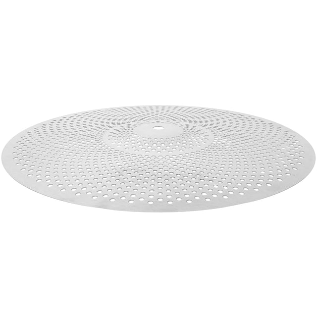 AURARMLET Kit De De Para Batería Bajo Volumen Con Fácil Instalación