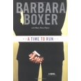 thumbnail image 1 of A Time to Run: A Novel, 1 of 1