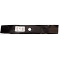 thumbnail image 2 of 3Pk 11595 Rotary Blades Compatible With John Deere AM137757, AM141035, GX21784, GY20852, 2 of 3