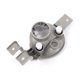 thumbnail image 5 of Lámpara de funcionamiento diurna 63136911719 63136911720 Indicador del parachoques delantero Indicador delantero para BMW Mini Convertible R52 2004-2007, 5 of 9