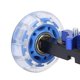 thumbnail image 4 of Mini Desktop 10KG Load Rail Roller Track Slider Dolly Skater Car for DSLR Camera Camcorder, 4 of 4