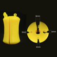 thumbnail image 2 of fastboy Elastic Fishing Rod Fixed Ball Pole Clip Comfortable and Durable 1 Set for Supplies Style A 1Set, 2 of 6