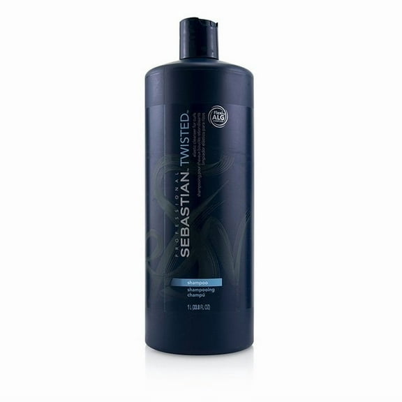 Sebastian Twisted Curls Shampoo 33.8 oz