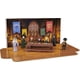 thumbnail image 3 of Mundo Mágico Harry Potter, Set de coleccionista de Minis Mágicos con 7 figuras de juguete Wizarding World Wizarding World, 3 of 6