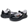 thumbnail image 2 of Zapato Escolar Chabelo Charol Negro Hebilla 23.5, 2 of 6