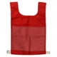 thumbnail image 1 of Chaleco deportivo Mostrar tarjetas alfanuméricas Niños Educación preescolar rojo Sunnimix Chaleco deportivo de juego, 1 of 8