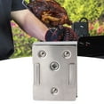 thumbnail image 3 of Remplacement de Moteur de Rôtissoire, Excellent Isolation Thermique, Moteur de Rôtissoire à Inversion Automatique Universel pour Barbecue Extérieur, 3 of 8
