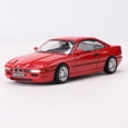 thumbnail image 4 of SHADOW 1:64 850CSI Alloy Model Car,Chocolate, 4 of 7