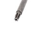 thumbnail image 3 of Punta de destornillador de seguridad Torx magnética T10 de 100 mm de largo con vástago hexagonal de 1/4", 3 of 3