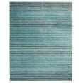 thumbnail image 3 of SAFAVIEH Skyler Constantina Striped Area Rug, Blue/Grey, 10' x 14', 3 of 8