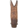thumbnail image 4 of Durango Men's Rebel Frontier Western Performance Boot Square Toe - DDB0244 8.5 D(M) US, 4 of 7