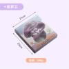 thumbnail image 1 of PEONAVET The Tableware Dinner Tray Household Tableware Infant Kindergarten Learning Dining Rice Tray Baby Eating Tableware Set, 1 of 2