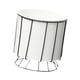 thumbnail image 4 of Maceta con soporte para plantas Soporte moderno para plantas de interior Strade Fareast Limited, 4 of 5