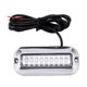 thumbnail image 1 of Luz Led Subacuática Ligera De 1000 Horas Ip68, Haz De Luz Impermeable Para Barco Oceánico, 120 Grados, Resistente A Los Golpes, Quemador De Popa Para Yate matsuzay VI009082-03, 1 of 5