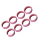 thumbnail image 5 of Cubierta de ruedas para maleta con ruedas, 8 piezas Ruedas para maletas de equipaje Cubierta para ruedas para muebles Cubiertas para ruedas para maletas de equipaje Fabricadas con cuidado, 5 of 8