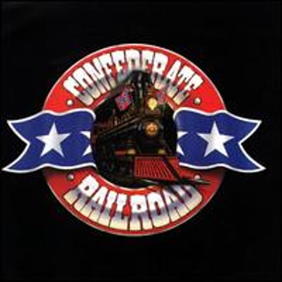Pre-Owned Confederate Railroad (CD 0075678233524) by Confederate Railroad
