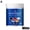 White, variant on Weatherproof Rust Converter Paint For Metal, Rust Remover For Metal & Primer, Rust Conversion For Metals Rusts Paint, Paints