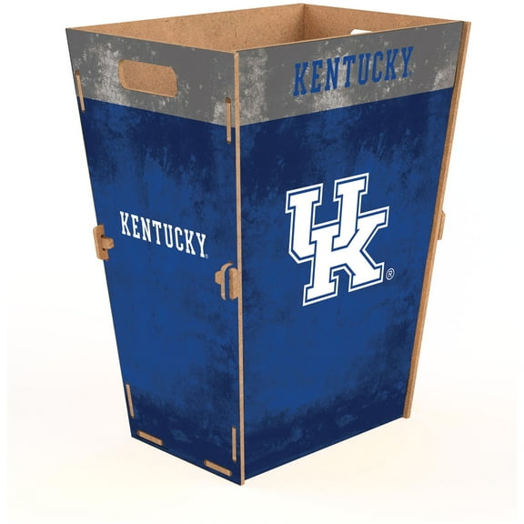 Kentucky Wildcats Large Team Trash Kit