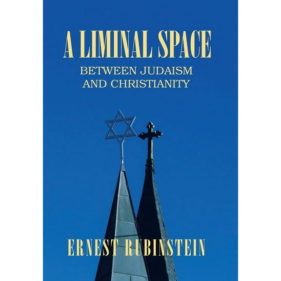 A Liminal Space (Hardcover)