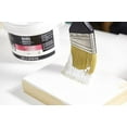 thumbnail image 4 of LIQUITEX / COLART 1041018 BASICS GESSO GALLE/128OZ, 4 of 6