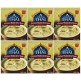 thumbnail image 1 of TASTE OF THAI , BASE de Soupe Mélangée CCNT au Gingembre, 2,1 OZ, (Lot de 6), 1 of 1
