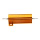 thumbnail image 2 of 50W 1R Resistencia Caso de Aluminio Bobinado Sunnimix Surtido resistencia, 2 of 6