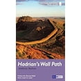 thumbnail image 1 of Pre-Owned Hadrian's Wall Path (National Trail Guides) (Paperback) 1845135679 9781845135676, 1 of 1