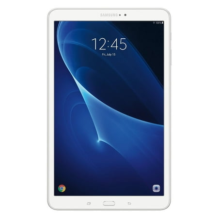 Samsung Galaxy Tab A 10.1" 16GB tablet - Android 6.0 (Marshmallow)