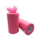 thumbnail image 1 of Rollo de tul Cateissary para Tela de Tutú Rosa profundo, 1 of 6