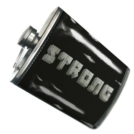 

NEONBLOND Flask Strong Concrete Stone Blocks