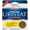 Uristat: Uristat Urinary Pain Relief Tablets, 24 ct