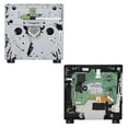 thumbnail image 4 of Lecteur optique ABS pour console de jeu Wii D2E pour Nintendo, applicabilité parfaite, 4 of 4
