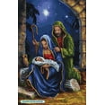 thumbnail image 2 of Diamond Art Club Mary and Joseph, 2 of 4