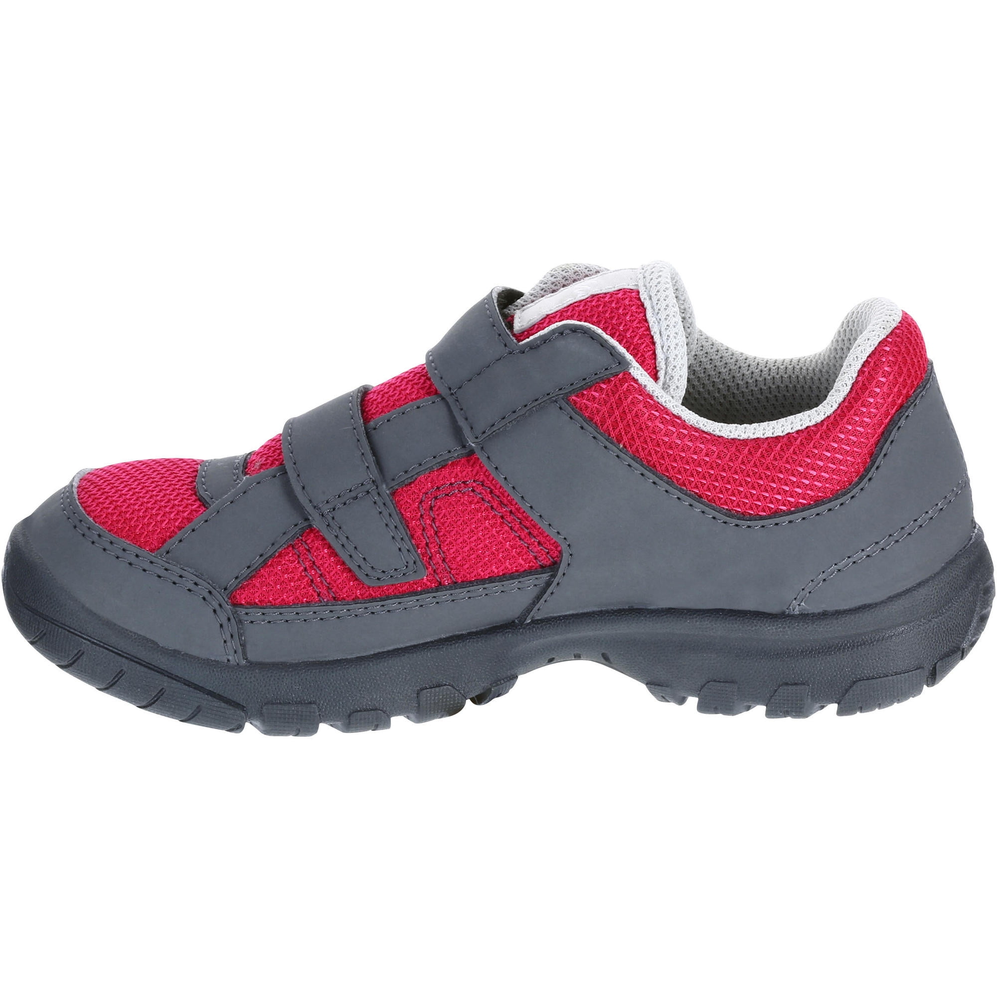 decathlon kids walking boots