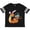 Football Black and White, variant on Inktastic Easter Cute Snake with Basket and Bunny Ears Boys or Girls Toddler T-Shirt