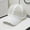 White, variant on Visors Sun Shading and Sunscreen Korean Version Lace Cap Fashion Casual Hollow Flower Baseball Cap White
