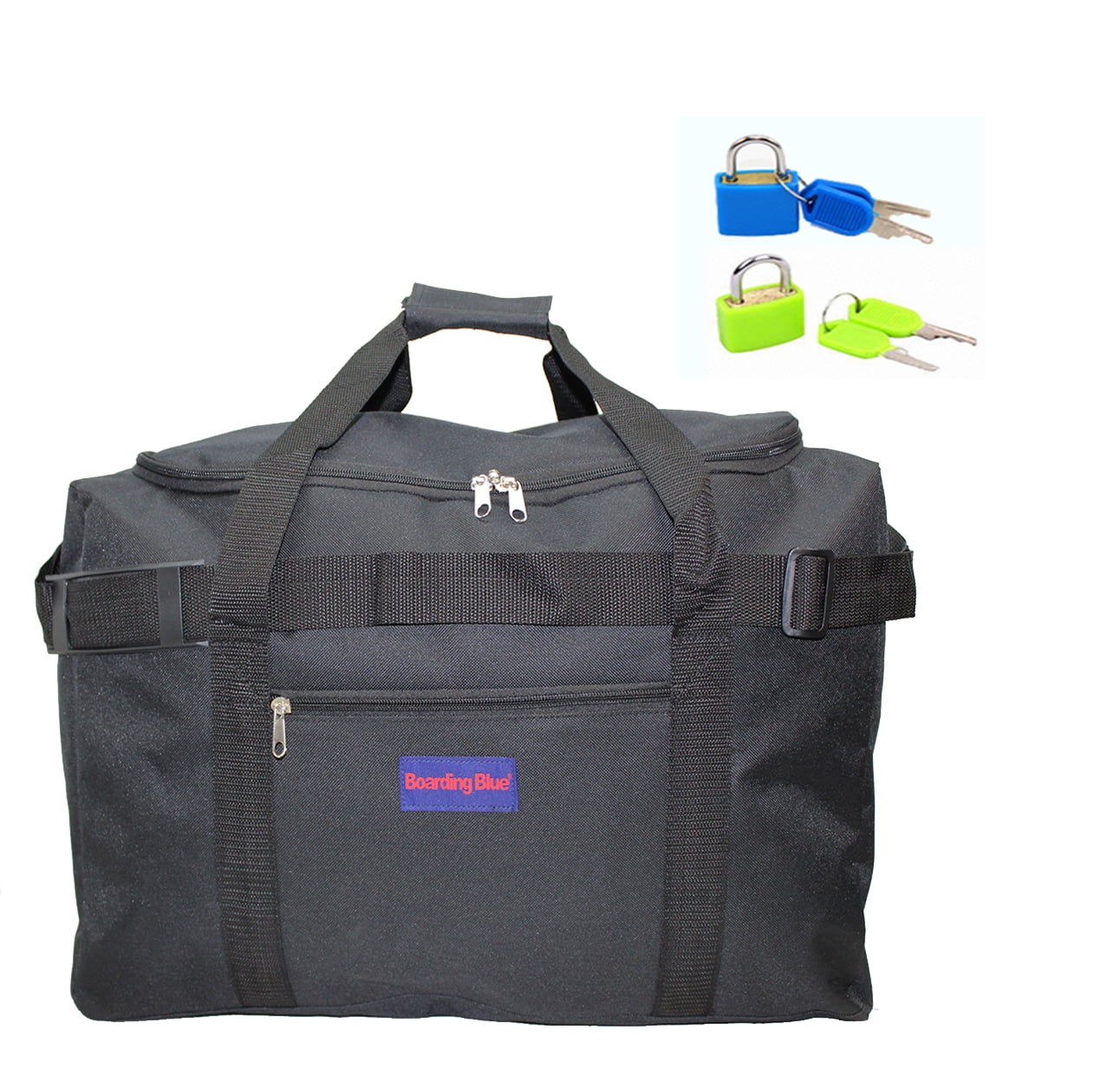 frontier airlines garment bag